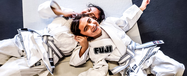 Gracie Humaitá Montgomery, TX - CHILDREN